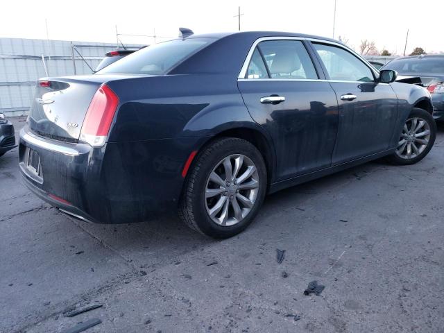 Image 3 of 2018 CHRYSLER 300 LIMITED 2018 with VIN 2C3CCAKG4JH137710