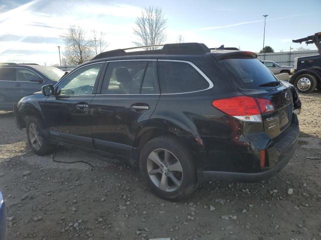 Obraz 2 z 2013 SUBARU OUTBACK 3.6R LIMITED 2013 z VIN 4S4BRESC8D2219183
