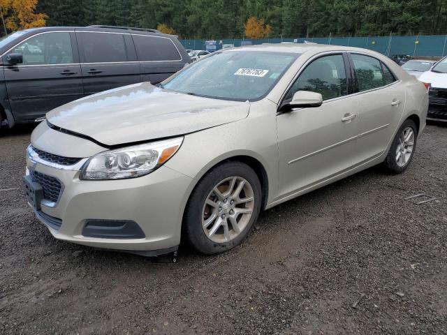 Obraz 1 z 2015 CHEVROLET MALIBU 1LT 2015 z VIN 1G11C5SL8FF321220