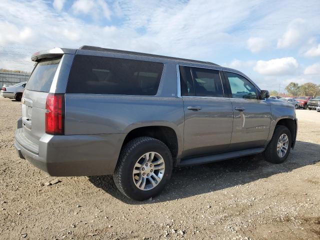 Изображение 3 2019 CHEVROLET SUBURBAN K1500 LT 2019 с VIN 1GNSKHKC7KR286072