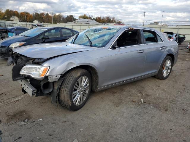 Obraz 2014 CHRYSLER 300  2014