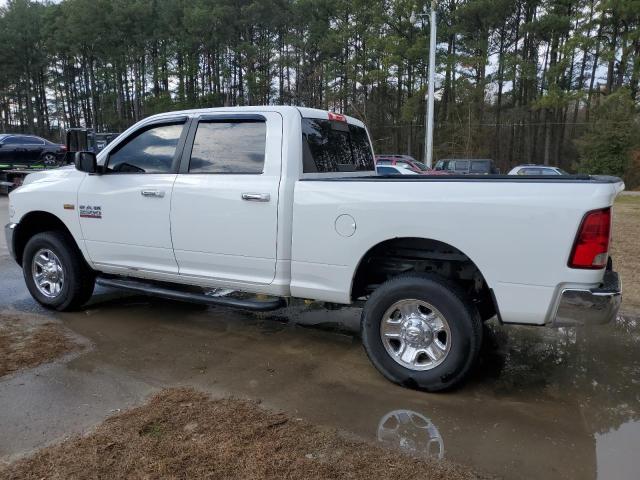 Image 2 of 2014 RAM 2500 SLT 2014 with VIN 3C6TR5DT9EG243367