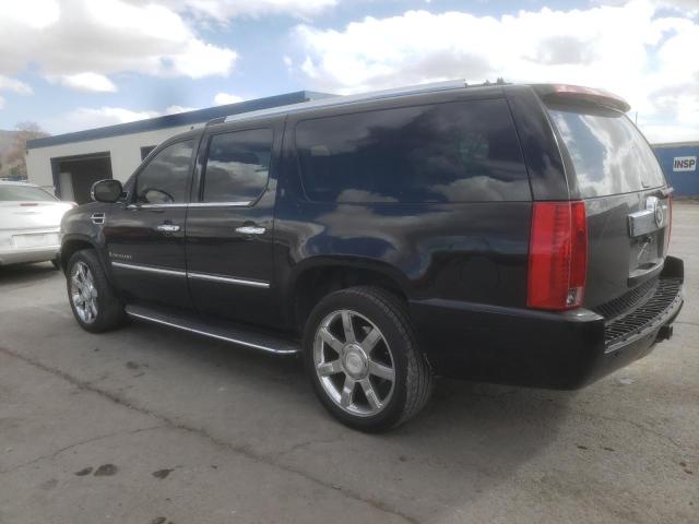 Image 2 of 2008 CADILLAC ESCALADE ESV 2008 with VIN 1GYFK66828R167336