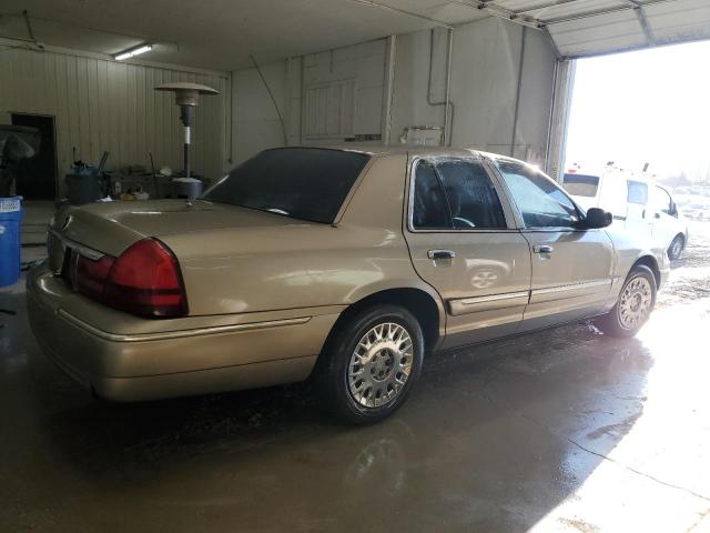 Obraz 3 z 2004 MERCURY GRAND MARQUIS GS 2004 z VIN 2MEFM74W44X637582