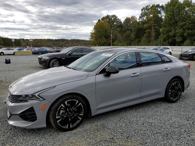 2023 KIA K5 GT LINE 2023 image