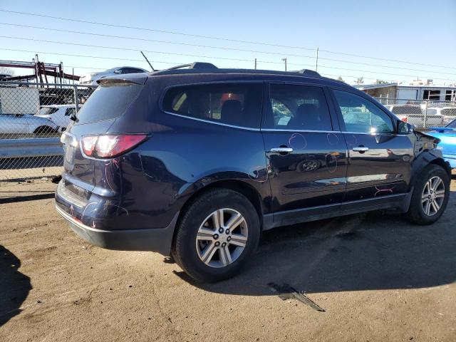 Obraz 3 z 2015 CHEVROLET TRAVERSE LT 2015 z VIN 1GNKVGKDXFJ198762