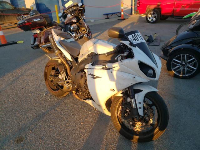 Изображение 2010 YAMAHA YZFR1  2010