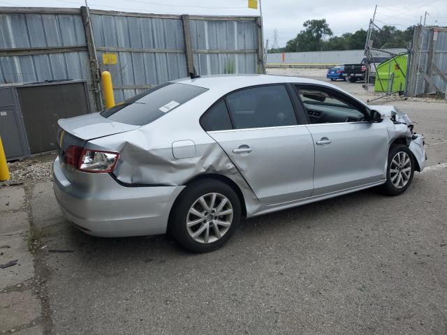 Obraz 3 z 2014 VOLKSWAGEN JETTA SE 2014 z VIN 3VWD17AJ7EM314793