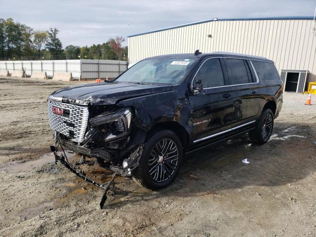 2022 GMC YUKON XL DENALI 2022 image