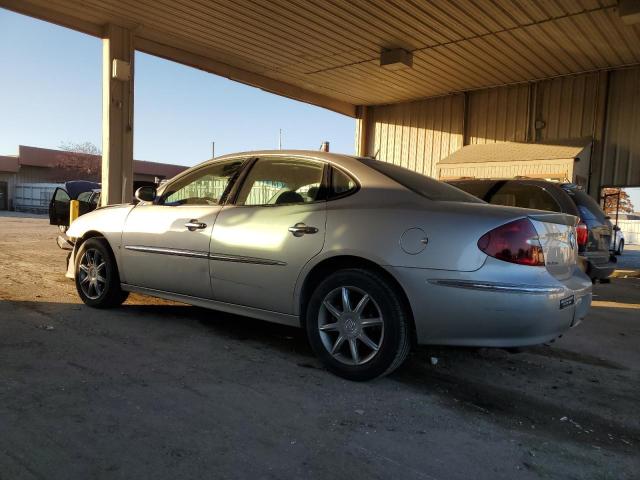 Obraz 2 z 2006 BUICK LACROSSE CXS 2006 z VIN 2G4WE587X61184950