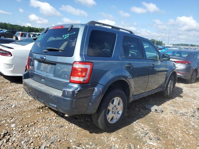 Obraz 3 z 2011 FORD ESCAPE XLT 2011 z VIN 1FMCU0DG5BKC08984