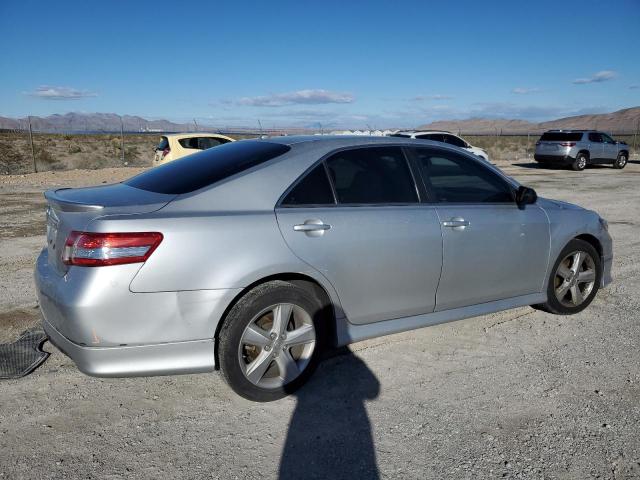 Изображение 3 2010 TOYOTA CAMRY BASE 2010 с VIN 4T1BF3EK0AU113102