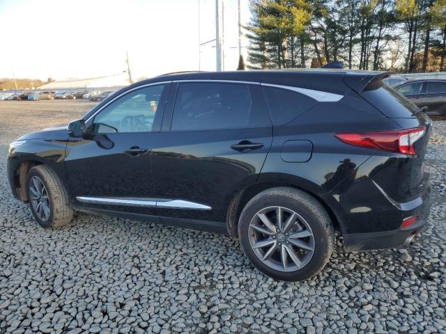 Image 2 of 2021 ACURA RDX TECHNOLOGY 2021 with VIN 5J8TC2H53ML019289