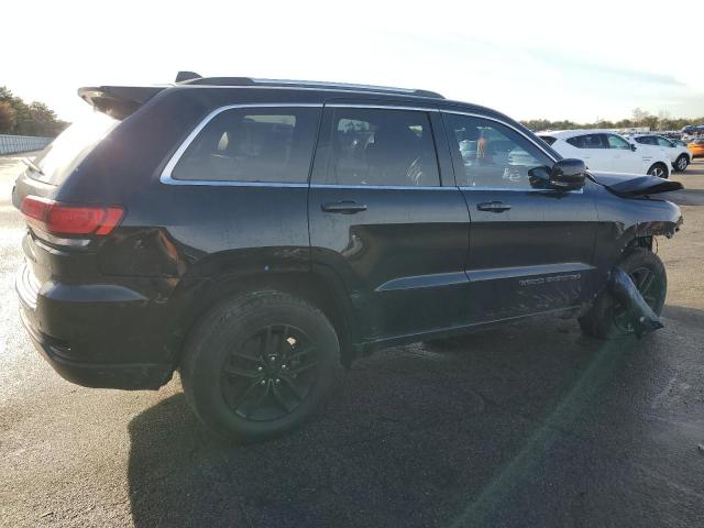 Image 3 of 2020 JEEP GRAND CHEROKEE LIMITED 2020 with VIN 1C4RJFBG8LC333647