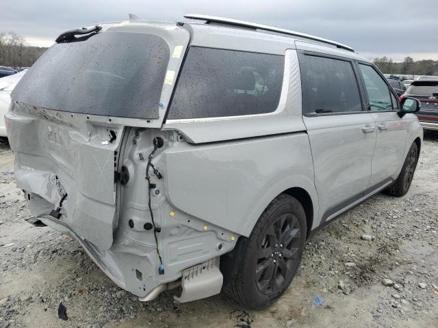 Obraz 3 z 2023 KIA CARNIVAL SX 2023 z VIN KNDNE5H37P6297830