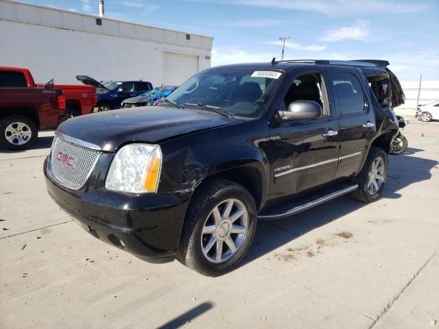 2014 GMC YUKON DENALI 2014 image