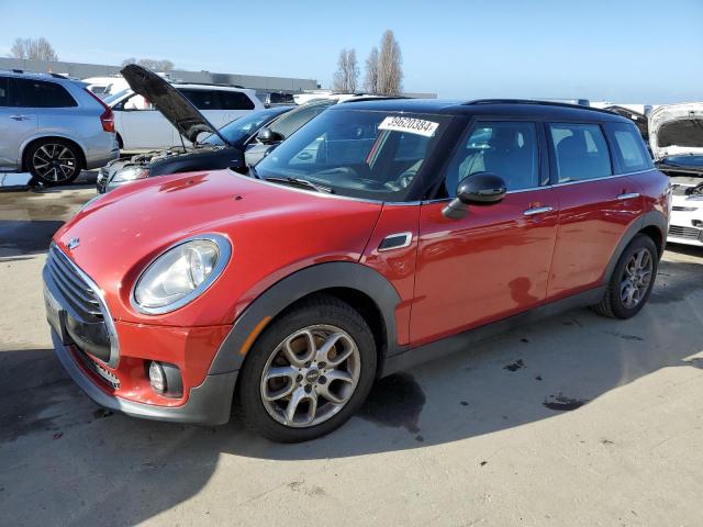 Obraz 2016 MINI COOPER CLUBMAN 2016