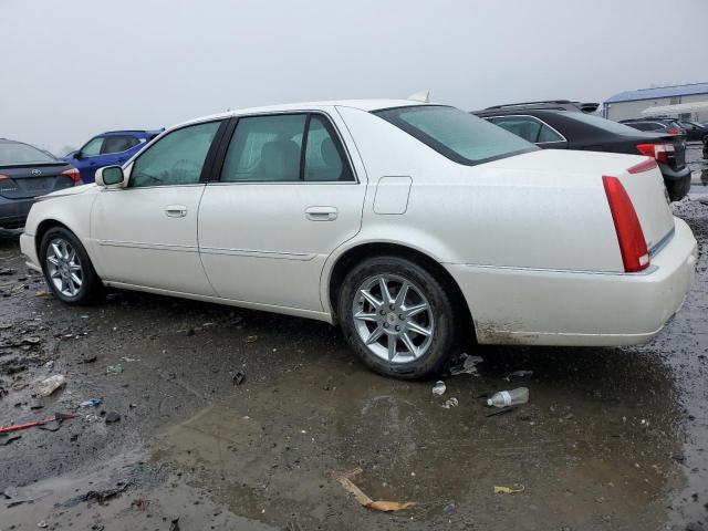 Image 2 of 2011 CADILLAC DTS LUXURY COLLECTION 2011 with VIN 1G6KD5E68BU128122