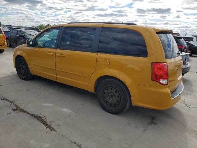 Obraz 2 z 2014 DODGE GRAND CARAVAN SXT 2014 z VIN 2C4RDGCG1ER153108