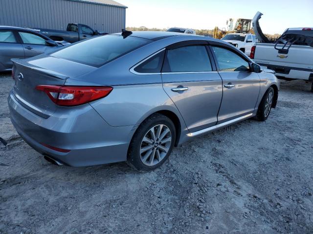 Obraz 3 z 2016 HYUNDAI SONATA SPORT 2016 z VIN 5NPE34AF3GH348699