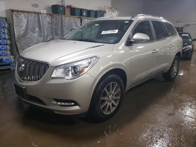 Image 1 of 2013 BUICK ENCLAVE  2013 with VIN 5GAKRCKD0DJ157979