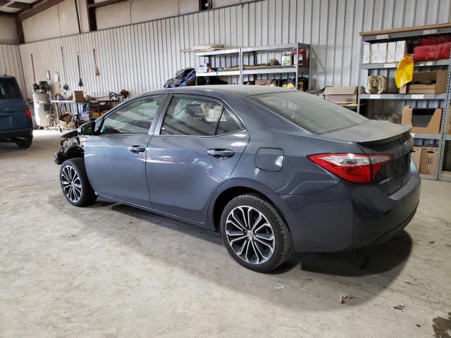 Изображение 2 2016 TOYOTA COROLLA L 2016 с VIN 5YFBURHE5GP443262