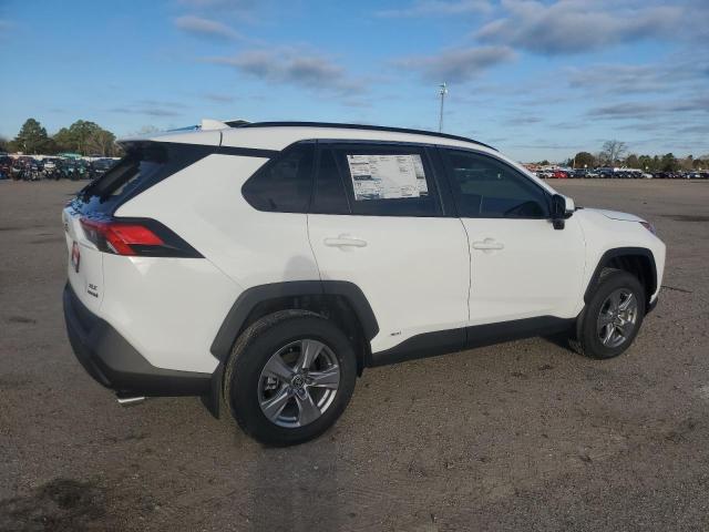 Изображение 3 2024 TOYOTA RAV4 XLE 2024 с VIN 4T3RWRFV1RU115258