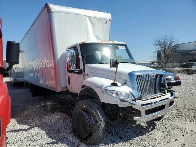 Obraz 2021 INTERNATIONAL MV607  2021