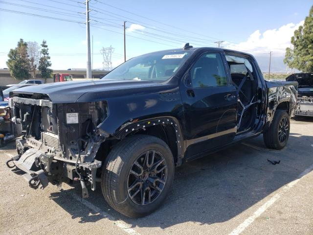 Image 1 of 2022 GMC SIERRA LIMITED C1500 ELEVATION 2022 with VIN 3GTP8CEKXNG142863