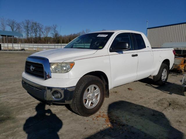 Obraz 1 z 2008 TOYOTA TUNDRA DOUBLE CAB 2008 z VIN 5TBRV54168S473833