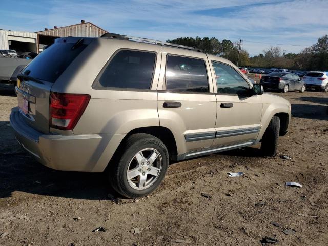 Image 3 of 2006 JEEP GRAND CHEROKEE LAREDO 2006 with VIN 1J4GS48K06C152920