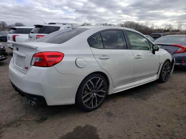 Image 3 of 2020 SUBARU WRX STI LIMITED 2020 with VIN JF1VA2V6XL9827473