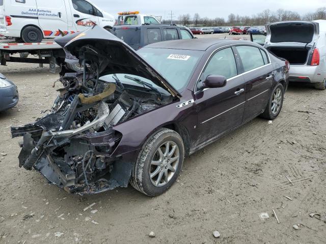 Obraz 2008 BUICK LUCERNE CXL 2008