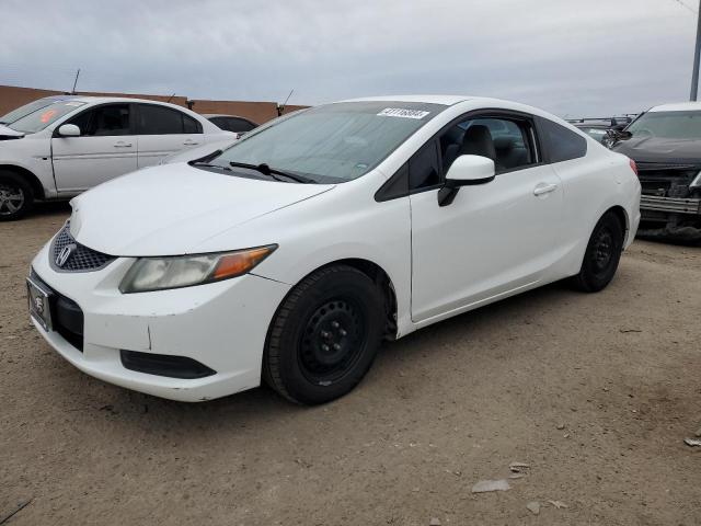 Изображение 1 2012 HONDA CIVIC LX 2012 с VIN 2HGFG3B52CH523182