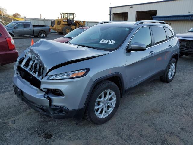 Obraz 2015 JEEP CHEROKEE LATITUDE 2015