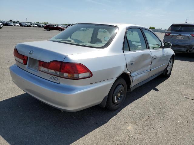 Image 3 of 2002 HONDA ACCORD SE 2002 with VIN JHMCG56742C026241