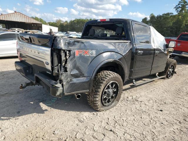 Изображение 3 2018 FORD F150 SUPERCREW 2018 с VIN 1FTEW1EG4JFD04771