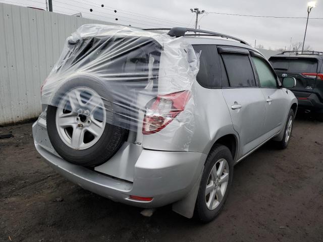 Изображение 3 2008 TOYOTA RAV4 LIMITED 2008 с VIN JTMBD31V386068133