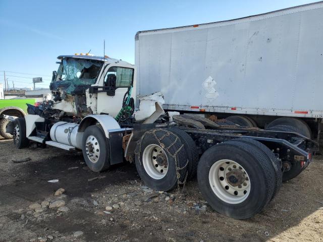 Obraz 3 z 2018 KENWORTH CONSTRUCTION T680 2018 z VIN 1XKYPP0X6JJ210185