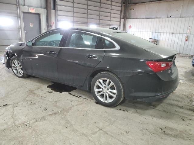 Image 2 of 2017 CHEVROLET MALIBU LT 2017 with VIN 1G1ZE5ST7HF131215