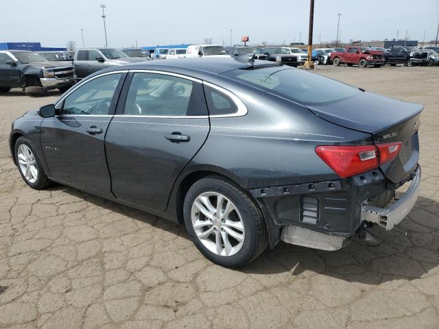 Image 2 of 2018 CHEVROLET MALIBU LT 2018 with VIN 1G1ZD5STXJF188985
