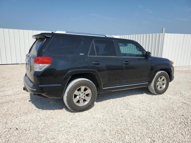Obraz 3 z 2011 TOYOTA 4RUNNER SR5 2011 z VIN JTEZU5JR7B5032774