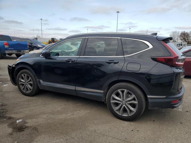 Image 2 of 2020 HONDA CR-V TOURING 2020 with VIN 2HKRW2H90LH600805
