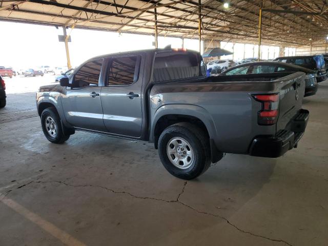 Изображение 2 2022 NISSAN FRONTIER S 2022 с VIN 1N6ED1EK2NN665418