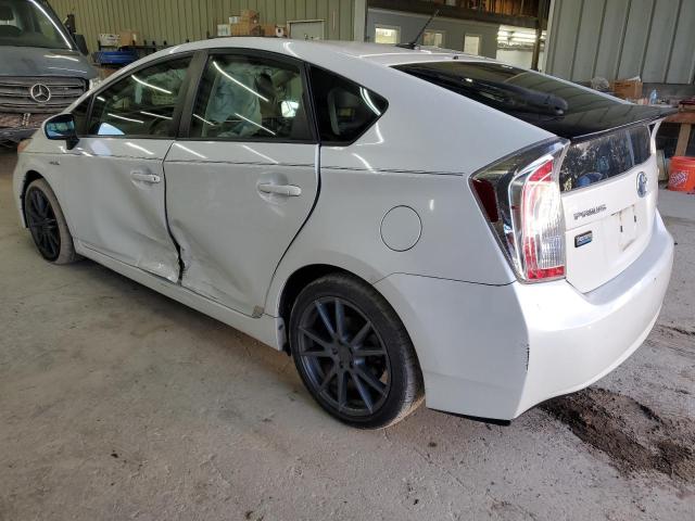 Obraz 2 z 2013 TOYOTA PRIUS  2013 z VIN JTDKN3DU0D1643618