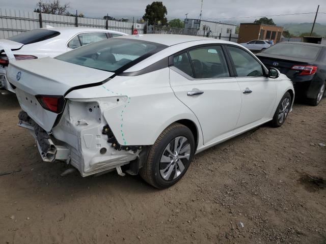 Image 3 of 2020 NISSAN ALTIMA S 2020 with VIN 1N4BL4BV8LC202206