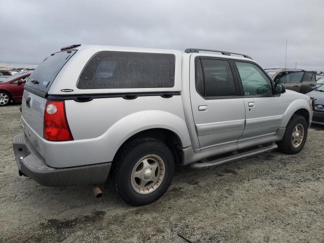 Obraz 3 z 2001 FORD EXPLORER SPORT TRAC  2001 z VIN 1FMZU77E41UB94852