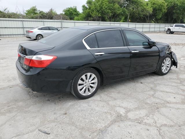 Изображение 3 2015 HONDA ACCORD EX 2015 с VIN 1HGCR2F78FA186958
