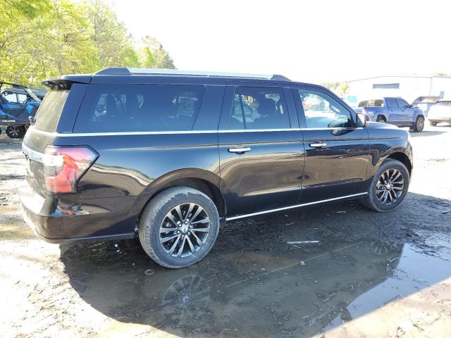 Изображение 3 2019 FORD EXPEDITION MAX LIMITED 2019 с VIN 1FMJK1KT9KEA50196