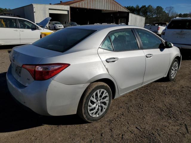 Изображение 3 2017 TOYOTA COROLLA L 2017 с VIN 5YFBURHE8HP631503